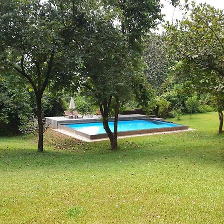 The Postcard Velha, Goa Otel Eski Goa Dış mekan fotoğraf