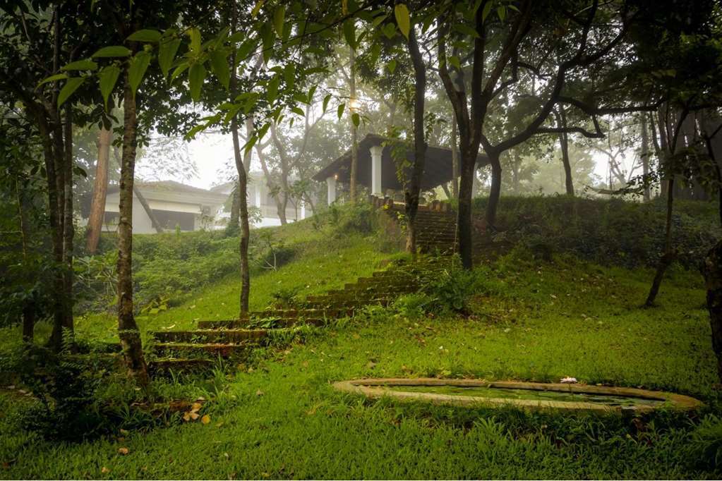 The Postcard Velha, Goa Otel Eski Goa Dış mekan fotoğraf