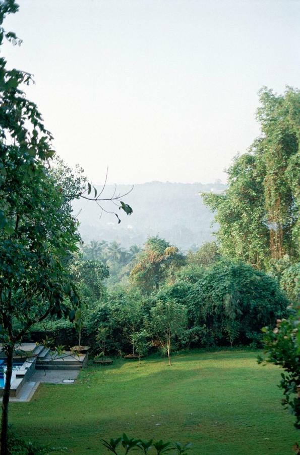 The Postcard Velha, Goa Otel Eski Goa Dış mekan fotoğraf