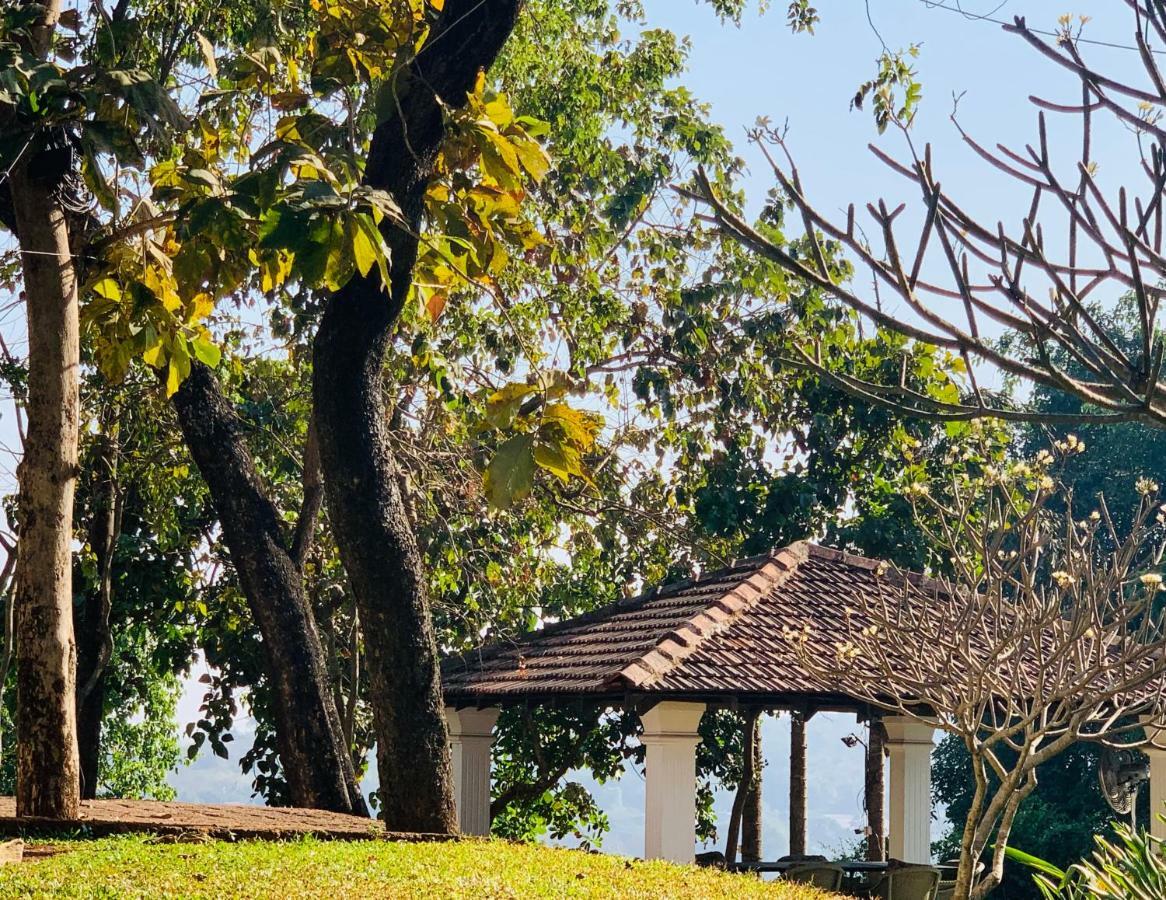 The Postcard Velha, Goa Otel Eski Goa Dış mekan fotoğraf
